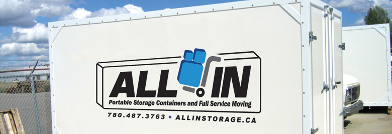 Edmonton Movers - Main Image