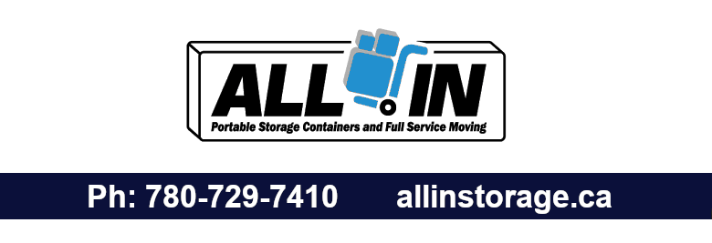 Edmonton Movers - Main Image