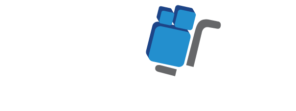 Edmonton Movers - All In Storage Logo